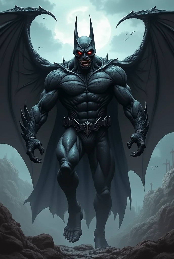((Men)) ((man)) devil, Fallen Angel, has six wings, is surrounded by flames or bright light, bat wings, winged figure, usually depicted with open wings and surrounded by light, be with multiple wings, has the appearance of human, alien gris y devil con alas y a menudo se representa con objetos simbólicos, devil, lucifer, satan, vassago, morning Star. 