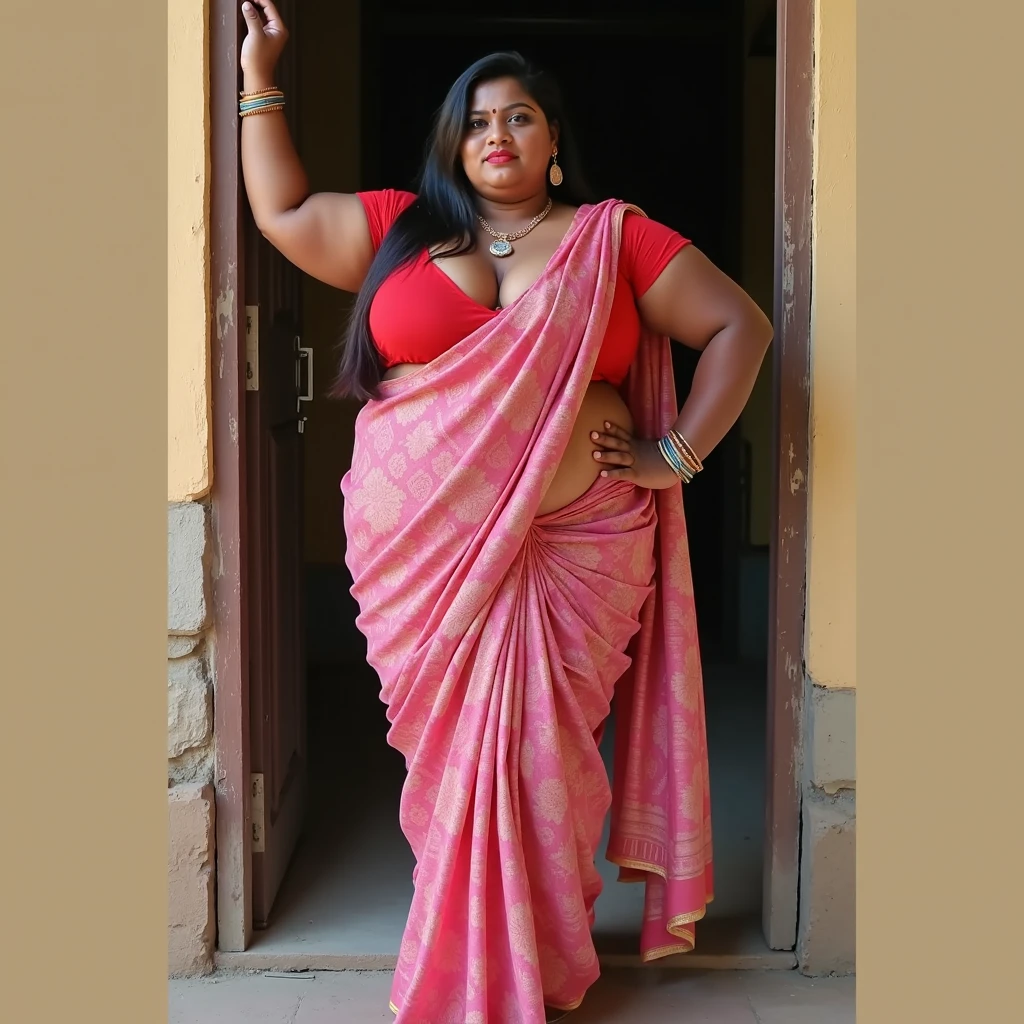 6 feet tall sexy beautiful Indian girl with big  plus size.