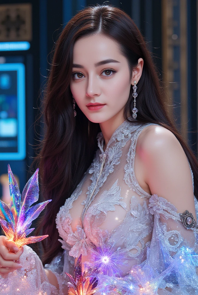 (masterpiece:1.2), Super detailed, ultra high resolution, (realistic, photo realistic:1.37), very delicate and beautiful, highly detailed face, shiny skin, (famous japanese actress:1.2), (Improve:1.25), flat chest, (brown race, black skin, blonde), (skeleton witch), In the dark, in the black whirlpool, mysterious forest. Her appearance wearing skeleton armor and a mysterious dress, Swallowed by the swirling darkness. wood々sew between, Now shrouded in black smoke and the eye of the storm, In the glowing embers and the billowing cloth, armpit, magic circle, Thunder Magic, Excess energy, Electrified aura
INFO