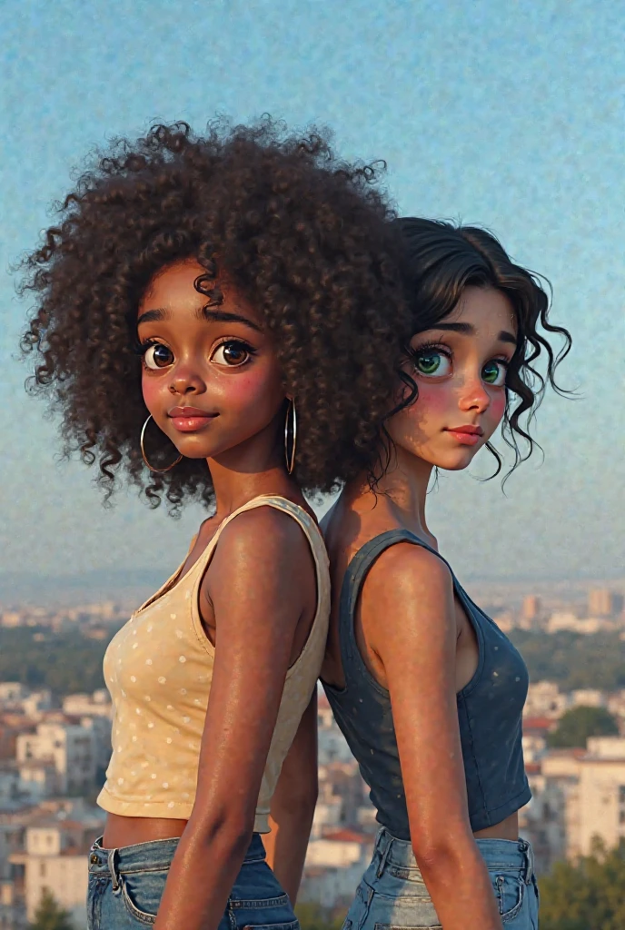 Woman with afro descent features, tendo um orgasmo,4K detalhe, body towards the camera,orelhas pontudas,pele oleosa,nude,seios pequenos ,nude,corpo inteiro, vagina linda e detalheada, floresta,pernas abertas da largura dos ombros, hair back,, rosto lindo e rosado, apenas uma mulher, bunda grande, pernas perfeitas e lindas, vagina grande e bem dividida.