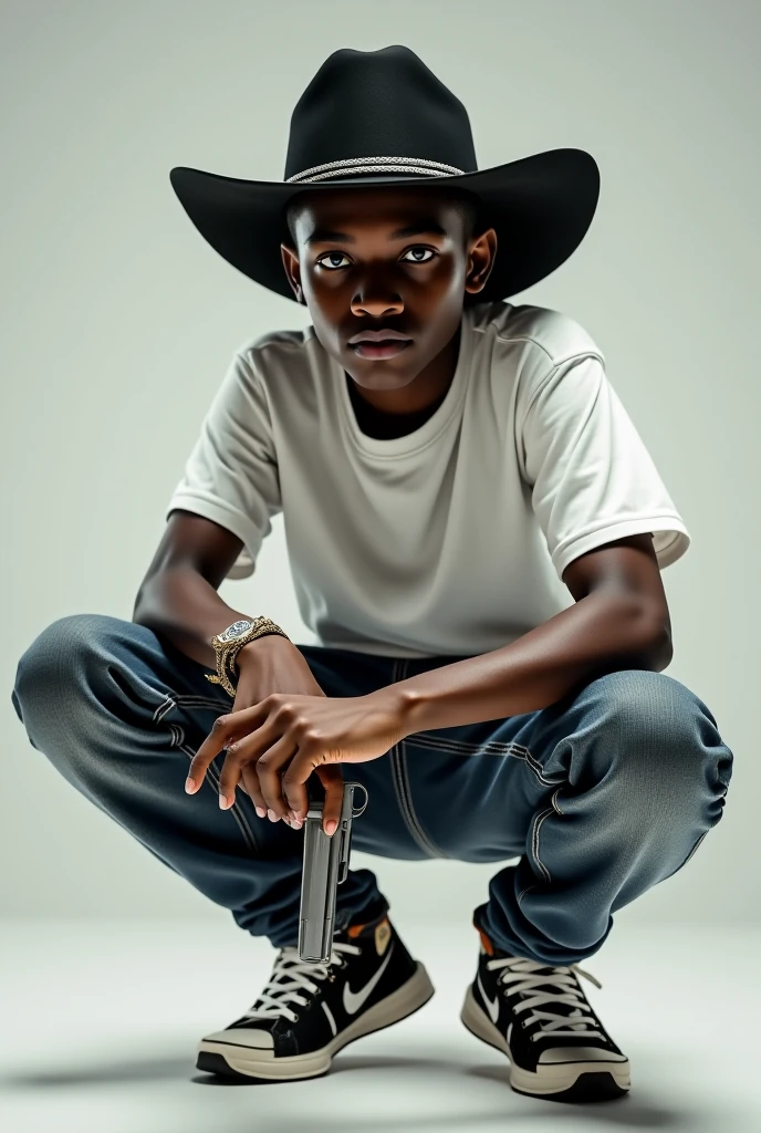 Homme africain avec une batte de baseball et un collier sur le cou, Models Yasuke 5 0 0 px, Homme africain, The man has black skin, Peinture corporelle yoruba, inspired by Gregorius Sickinger, inspired by Martin Schoeller, lil uzi vert, Young Thug album cover, beau hip hop jeune homme noir, couple Otto Baditz, Jeune voyou