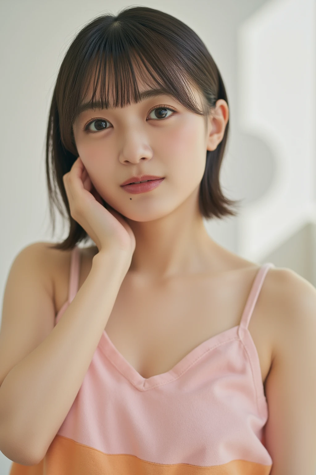 ((Woman with very short hair))((Boyish Hair))((Women's Summerwear))(A woman with very light brown hair))((超short hair女性))(((Women's Summerwear))((Boyish Hair))((Very short hair)) ((Boyish Hair))((Large Breasts))((Very short hair)) ((Boyish Hair))((A woman with very light brown hair))((Boyish Hair)),((超short hair女性))smile,((A woman with very light brown hair))((Woman with very short hair))((Selfie))((Boyish Hair)) ((Boyish Hair女性))(((Large Breasts)), ((Boyish Hair))((Very short hair))((Japanese female models))((超short hair女性))short hair((Poor image quality))((White Dress))((Boyish Hair)), ((Beautiful Eyes)), ((A woman with very light brown hair)), short hair女性 ((Boyish Hair女性))((Boyish Hair女性)), ((Poor image quality)), ((Beautiful teeth alignment)), ((smile))((Boyish Hair)) Lie face up on the bed((Large Breasts)), (short hair), ((Boyish Hair))((Large Breasts))one person&#39;s女の子, sexy((Poor image quality))((Very short hair)) ((Boyish Hair))((White Dress))((A woman with very light brown hair))((Selfie))((Large Breasts))((超short hair女性)((Boyish Hair))((Boyish Hair))((Very short hair))((Highest quality)), ((masterpiece)), (detailed), one person&#39;s女の子, sexy((((超short hair女性))((Boyish Hair))((Very short hair))((Highest quality)), ((masterpiece)), (detailed), one person&#39;s, sexy((Woman with very short hair))((Glasses))((Boyish Hair))((Selfie)((Selfie))((Women's Summerwear))((Women's Summerwear))((Women's Summerwear)), ((Women's Summerwear )), (detailed), one person&#39;s, sexy(((Women's Summerwear))((Selfie))((Large Breasts))
