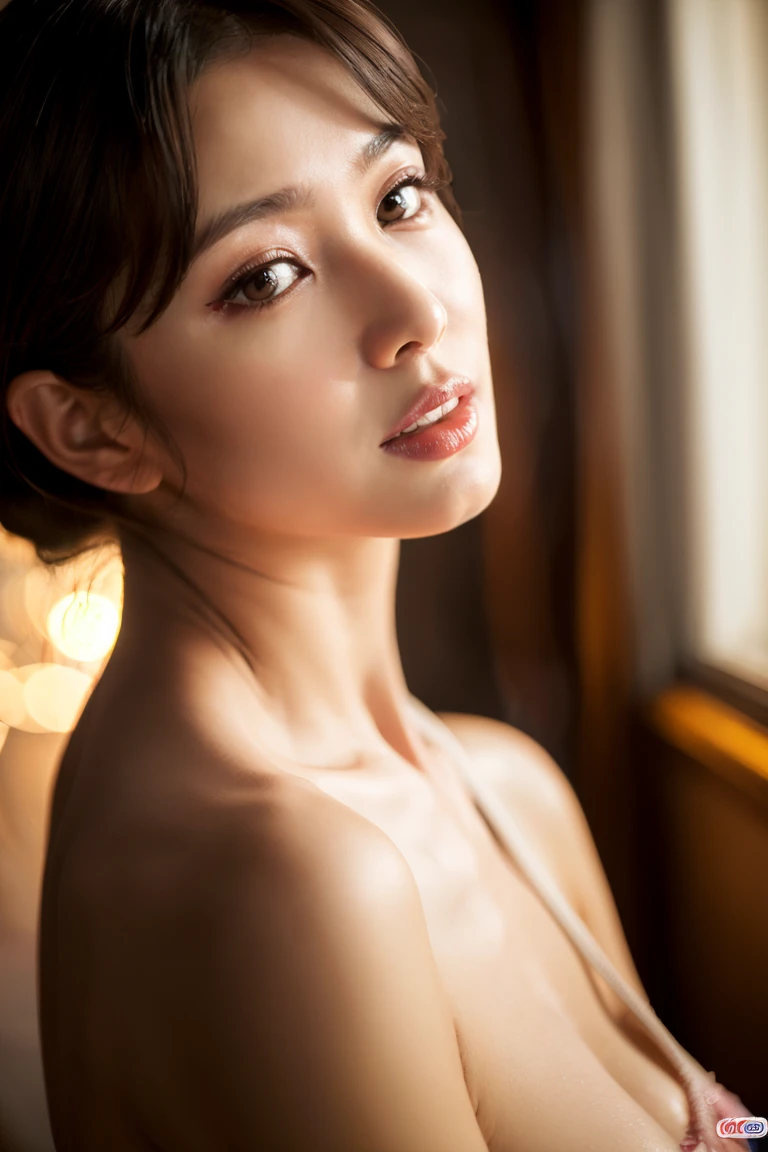 นางแบบถูกลิ้นเลียหัวนม พร้อมออรัลเซ็กซ์ แสดงภาพทั้งตัว naked มองเห็นหีชัดเจน((best quality, 8ก, Masterpiece :1.3)), 1 ผู้หญิงbeautifulที่มีร่างกายที่สมบูรณ์แบบ :1.4, ((brown hairอ่อน, Medium bust :1.2)), (naked,beautiful, bust proportion, big, red, Hard nipples, it'It's tempting to suck.., very sexy face. Highly detailed facial and skin textures, Detailed eyes, เปลือกDouble eyelids, Arms holding chest,You can see the whole body.., Breasts and genitals can be clearly seen... pose seductively, sexy, Show the whole body. The female genitals can be clearly seen...((at night, real light, Highest quality, 8ก, Masterpiece: 1.3)), normal shape: 1.4, (brown hair, big: 1.3),, lying on the bed, open legs, Extraordinarily detailed face, Detailed eyes, Double eyelids,(raw photos), Squeeze her breasts with her arms..., (Medium bust), cleavage, medium length hair, (black and red hair), , realistic light, too realistic, best quality, 8ก, ((detailed hands)), correct anatomy.