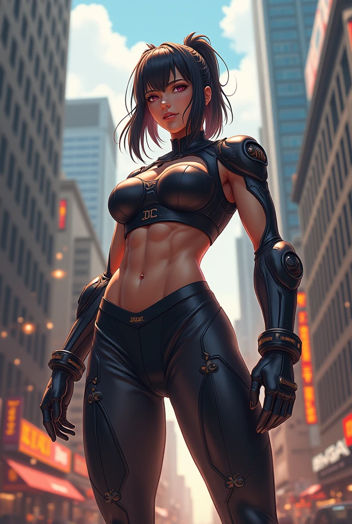 Female ninja，tightsuit，Hot figure，Bigchest，big assa，Sensual posture，Orgasmic face，Touch your ass，Failed scenarios，boot，Sweaty body