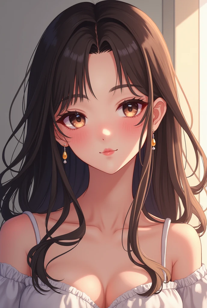 {{{{{3,318 trillion pixels high resolution, nsfw, Realistic scenery and lovely Japanese girl who is sexual smiling as her nudity in a romantic Cylindrical crystal herbarium filled with flower oil, thicken the lips look pretty, Boobs are fluffy and bouncy, Tits that get rounder bigger her deep tight cleavage}}}}}, {{{{{detail of The sexual smiling face of a neat and cheerful girl loved by everyone, Her nipples and romantic deep sexual smiling Inside a herbarium soaked in female hormones oil depicted in detail, A detailed her repeatedly drastic Orgasms that make the uterus tremble}}}}},{{{{{The hormones in the herbarium cause the innocent girl to flush her face remains a girl only her body changes rapidly tits swelled up to P-cup tits form two beautiful mountains revealing a tight cleavage, A neat girl who traces her crotch with her fingertips and with a moan experiences her first climax and innocent Masturbation that traces the sexual zone, It's too cute and innocent to see her go into her own world nipples out sexual smiling and Masturbation that traces the sexual zone as she climaxes over and over again, magical in a romantic Cylindrical crystal herbarium filled with female hormones, All the sexiness that's amplified inside her makes her smiling, Cuteness preserved forever shining in exchange for life from her, her beautiful slender underbust, slender curvy cute waistline, an lewd fetish for lips and necks and waistlines, her clearer nip line from underbust to hips, gloomy straight long wig, thick vivid lips}}}}},{{Extremely detailed}},{{{{{heroine girl's Sexually unused body with pure and innocent aura}}}}}