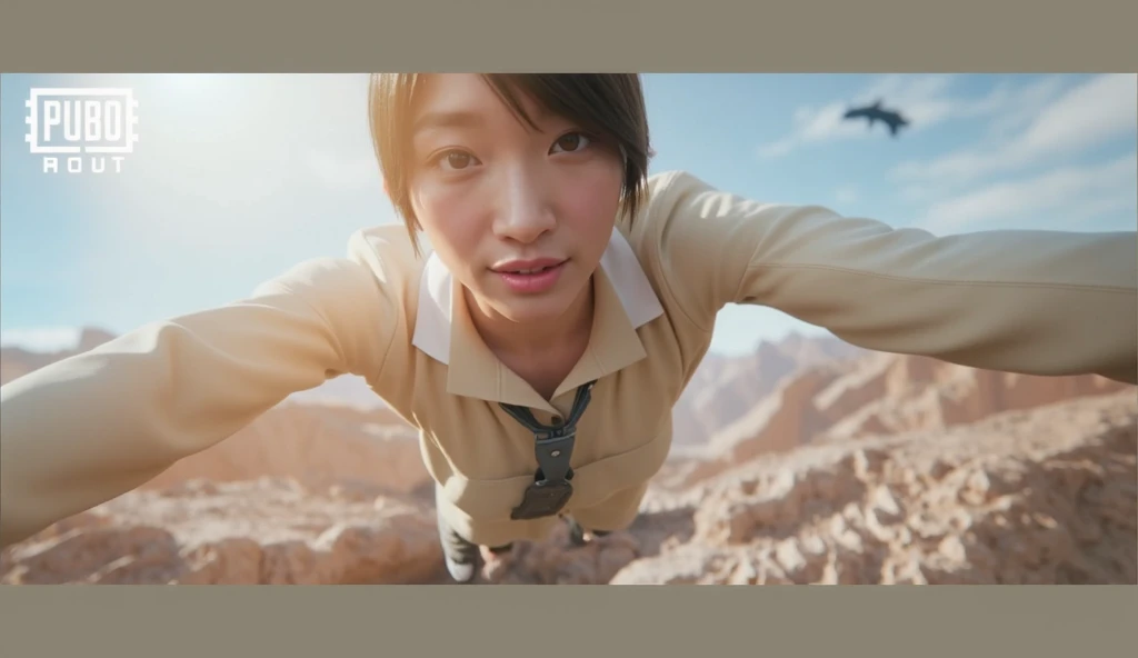 mejor calidad, obra maestra, (realista: 1.2), 1 hombre, Eren Jaeger, vida real, live-action, Vaqueros negros, pantalones negros, brown-hair, ataque en Titan, Cabello largo, cuerpo delgado, a high definition, alta calidad, GigaChad, corriente