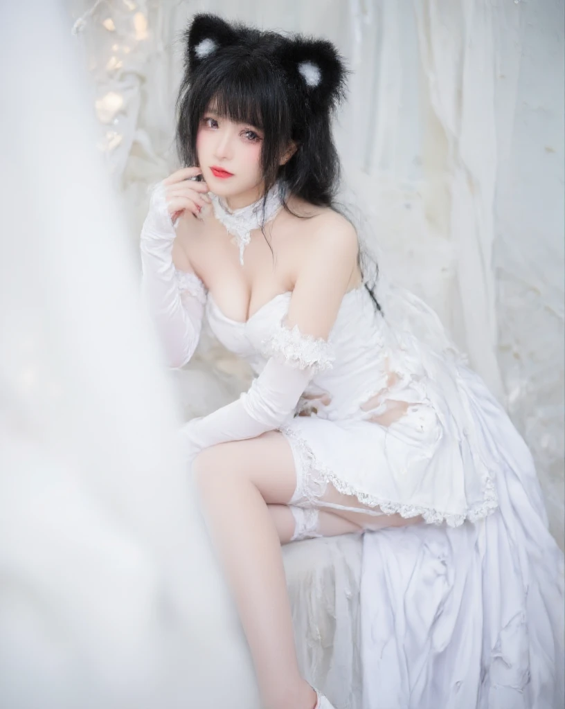 girl、