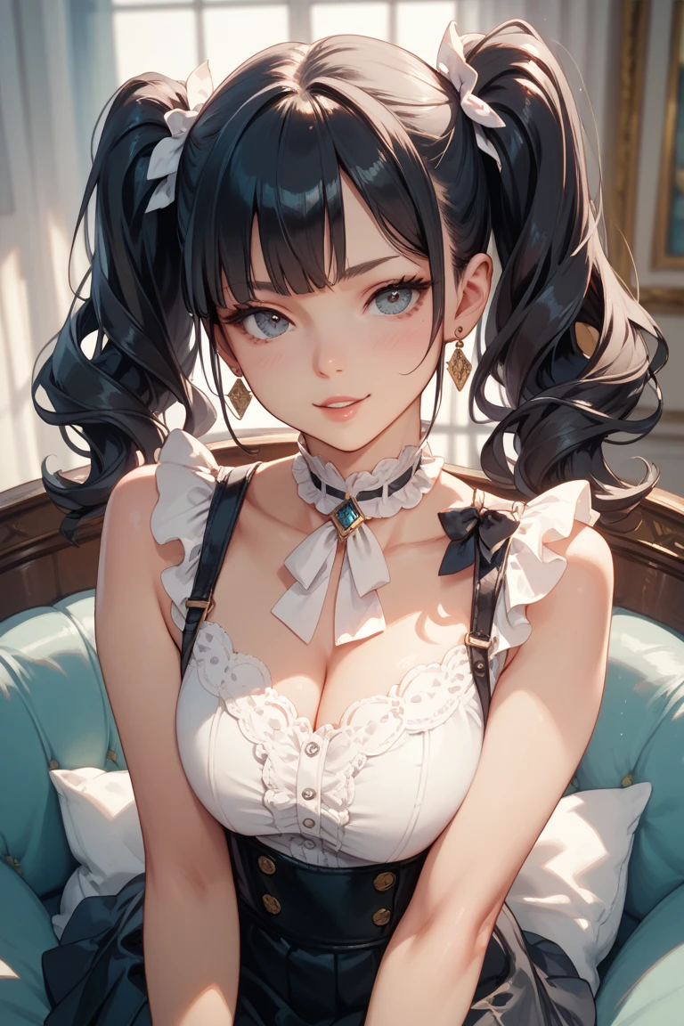 (random masturbation pose),(random hairstyle),(Thin type:1.5),(large breasts),(Highest image quality,(8K), Ultra-realistic, Best Quality, High quality, High Definition, high quality texture, high detailing, Beautiful detailed, fine detailed, extremely details CG, Detailed texture, realistic representation of face, masterpiece, presence),spread legs