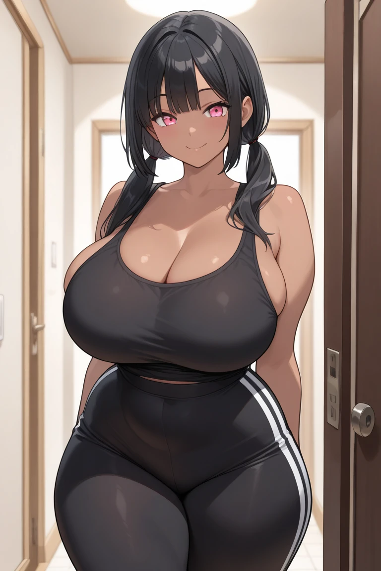 gym, workout, hot, sweating, black hair, sweaty, white clothes , white yogapants, dark skin, tan, big , tan skin, Best quality, exercise ball , sitting on exerciseball gym ball, medium breast, big breasts breasts, entitled, looking down, gyaru, angry, black hair, exercise ball , sitting on exerciseball gym ball, black ponytail , dark skin, massive ass, black hair, very curvy, dark brown skin, black ponytail Brown eyes, slutty, gym, gyaru, older woman, milf, full lips, seductive, black ponytail , anoyed look, milf, older woman, white clothes, yoga pants, gym, massive breast, wide hips, darkskin, tan, black hair, dark hair, exercise ball , sitting on exerciseball gym ball, gym ,white clothes ,,curvy woman,curvy woman, ,gym, in gym, white clothing, white yogapants, sfw, gym, white pants, white clothes, white yogapants, black hair, brown skin, curvy woman, milf, huge breast, exercise ball , sitting on exerciseball gym ball, ponytail, curvy woman,