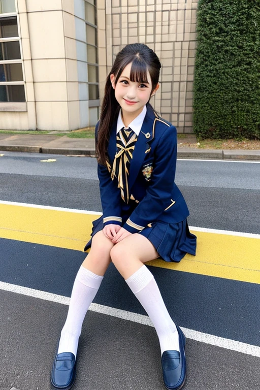 4K, A high resolution, tmasterpiece, top-quality, head: 1.3, (Petite maiden spreads her legs), Fine fine skin, tack sharp focus, (cinmatic lighting), Thigh crevices, vests, slenderness, , full bodyesbian, low angles,bareness