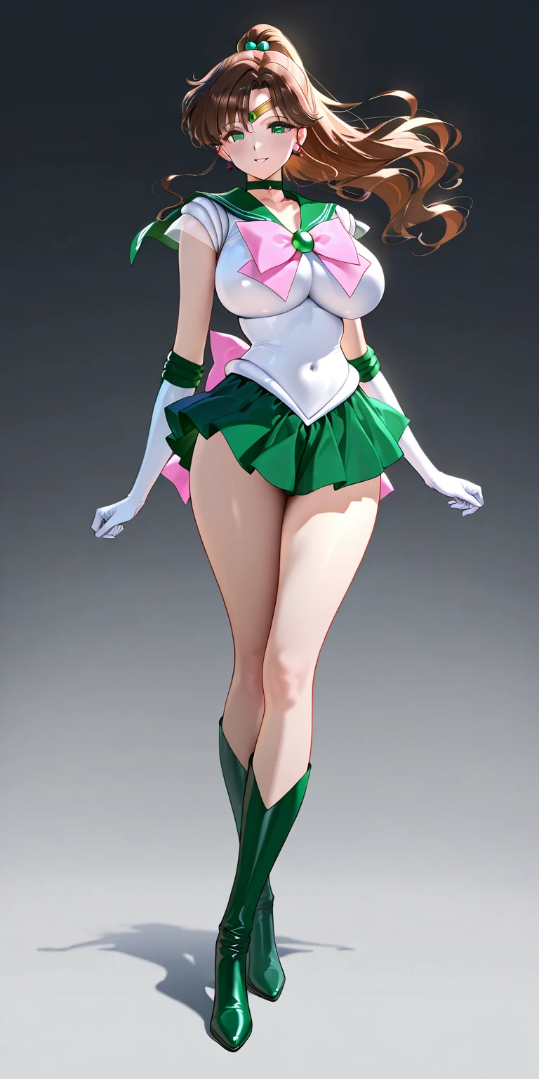 cheio: 1.3, stand, master part, ............3d, Realistic, Ultra Micro Fotografia, qualidade superior, ultra detalhado CG unidade 8k papel de parede, de baixo, detalhes intrincados, (1 mulher), 28 anosARINHEIRO NETUNO:1.4,Uniforme Sailor Senshi:1.3,Meishaonv),Longos cabelos ondulados verdes-escuros,fluttering in the wind,(malha branca:1.4、Luxury Gold Decoration,Tiara dourada luxuosa na testa: 1.2, bare arms: 1.2, Long white latex gloves with luxurious golden decoration: 1.2, Very uniform and suitable high-gloss silver holographic leather: 1.3,Updo prateado ousado e sexy em gravette de pernas altas: 1.2, Golden brooch with huge dark blue metallic ribbon on the chest: 1.3,Sexy pre-gate mini skirt: 1.1, pre-gate miniskirt,luvas verdes-escuras nos cotovelos,),(seios grandes:1.4、esbelta e musculosa,abdominais musculosos,Rosto muito pequeno,Sexy and dynamic model pose,tall and perfect proportions, pernas longas e sexy, coxas musculosas,oversized buttocks,), (very large bow on the buttocks: 1.3, gargantilha, clivagem, sexymente ousadamente grande, Brincos em forma de anel de ouro, high heels with shiny laces and luxurious golden decor),
((sorriso sedutor, cara muito bonita, Detalhes do rosto: 1.5, Olhos azuis Brilhantes, beautiful face, olhos bonitos, olhos brilhantes, lips up to: 1.3, up to, Sharp, pale eyebrows, long dark eyelashes, Double eyelashes)), (Lindas asas brancas enormes), visible pores, perfect hands: 1.5, very dramatic images, octane rendering, Luz natural forte, sunlight, exquisite lighting and shadows, Dynamic angles, ( netuno, deep sea space background, divindade do mar, dynamic wave background, chapinhar, water bubbles, fora, ..........lua, Dynamic background, Antecedentes detalhados,), Harpa DSLR, foco: 1.0, Maximum clarity and sharpness,