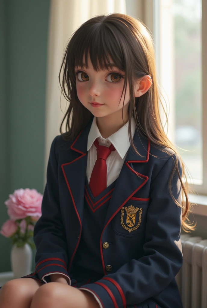 elementary student