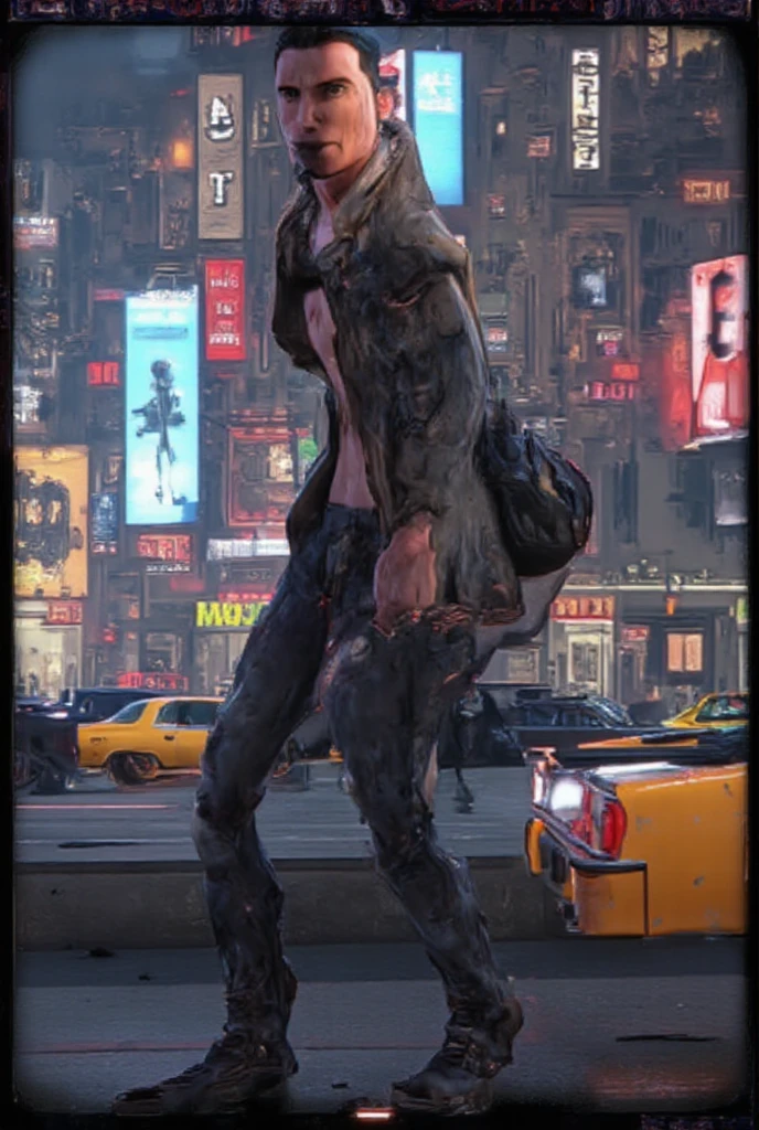 Standing on the extremely hot street,Wearing shorts,Chest gemstones,Skinny girl(10 years old),Cyberpunk dragons,Pinkish white scales,Perfect fingers,Feet are clawed and wear black plastic sandals,Detailed and true,High Detail,high quality,High-resolution photos,Real and perfect eyes,Detailed paw,Real and detailed scales,Claws,clear visual artwork,Five finger hand,Top quality,32k,Ultra high quality,Hot weather,Hot expression,CG Art:Close-up of claws and toes,