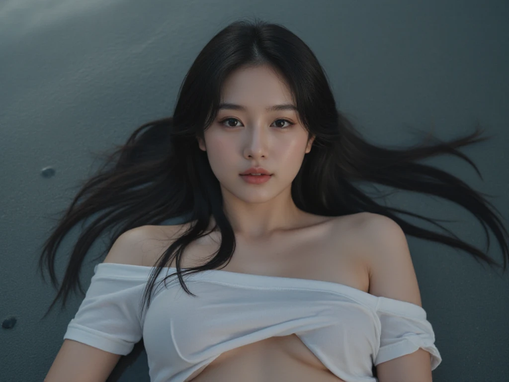 hyperrealistic: 1.5), hyper-realistic lifelike texture, masterpiece, unreal engine 5, Extremely detailed CG unity 8k wallpaper, realistic eyes,
Madly detailed photo, (ecstasy of light and shadow, deep shadow), (Winner of the Pulitzer Prize for Photography and Taylor Wessing Photographic Prize) Jennie Kim, sexy pose, whole body,
