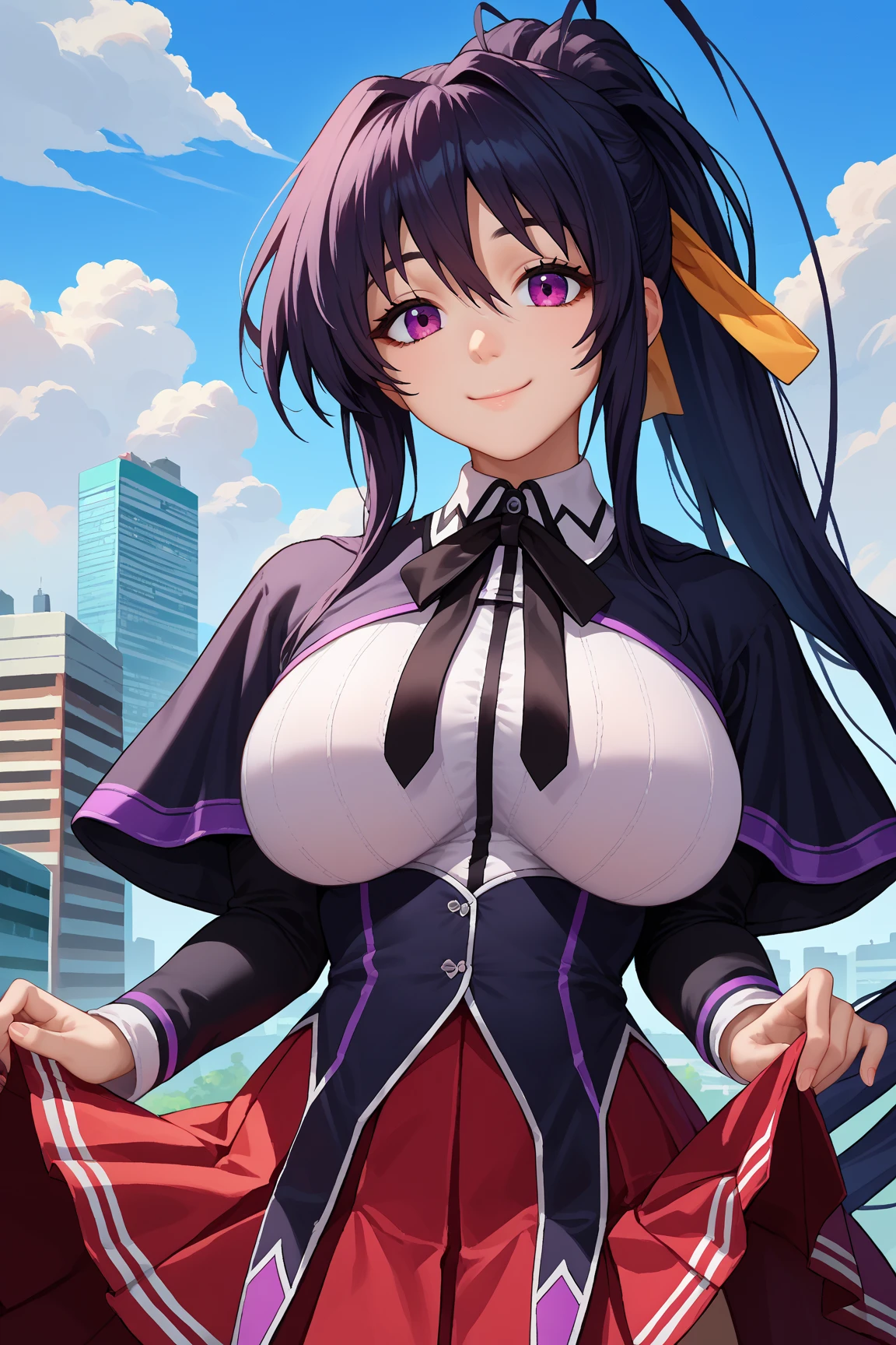 Minamoto no Raikou, (((Bimbo))),Hoop earrings, pouty lips, painted lips, fat lips. hair light, wide thighs, thick-thighs, burst breasts Nightlife, night city, Cyberpunk-city, futuristic cityscape. neon lights, (skyscraper:1.1), tokyo tower, palm tree, Fabric sign, Windows Kiosk, nightclub. Bright lights of the city, Exotic car. alcohol, bar, shoulder, soup kiosk, bottles of alcohol,