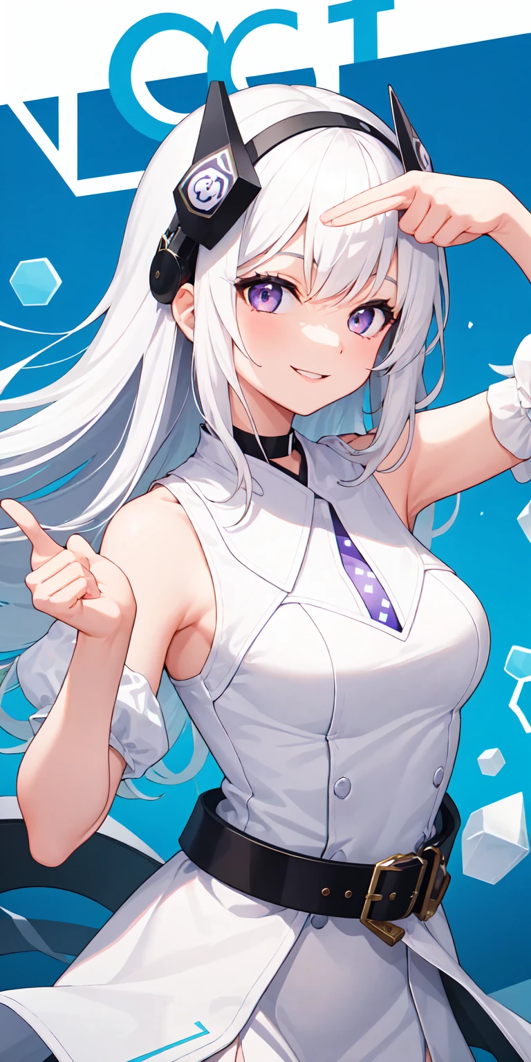 girl with an ahegao face, drooling rainbows, making a victory sign in her mouth, heterochromic eyes, half white half black hair, short white shirt with a low neckline, loose balloons in the background, (ultra-realistic), {unity wallpaper Extremely detailed 8k CG}, expansive landscape photography, (a low view that prioritizes character and setting, (wide open field view), (low angle shot), (high light: 1.2), (high light: 1.5 ), (warm light source: 1.2), complex details, (iridescent colors: 1.5), (bright lighting), (atmospheric lighting), tempting, sexy, solo1