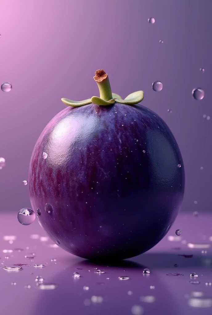 acai realistic image 18k