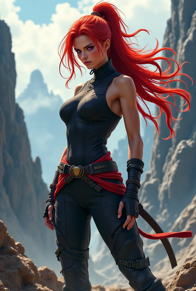 Make the kushina
