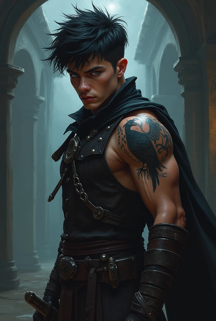 Dark Deadly Night