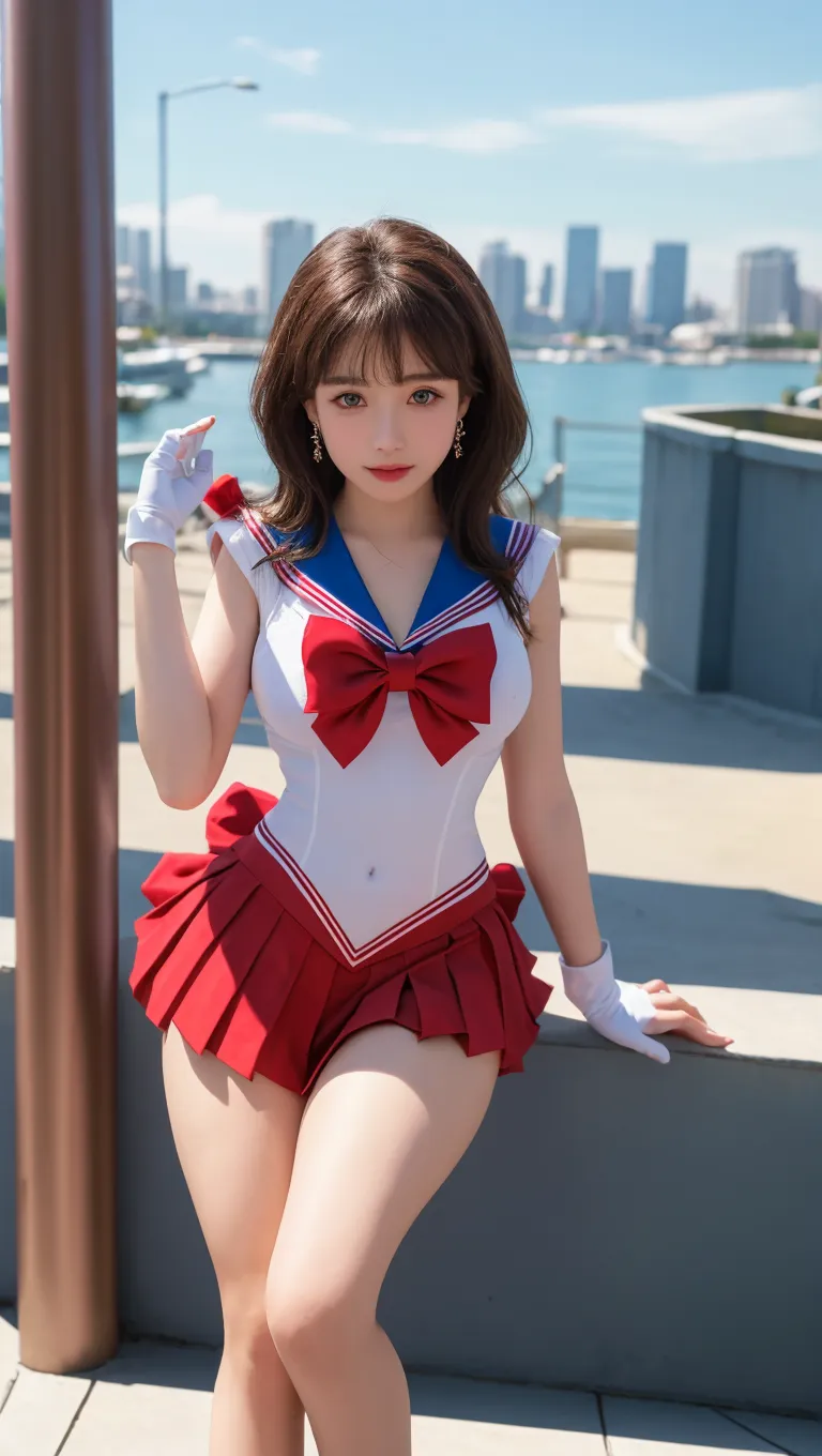 アニメ実写化