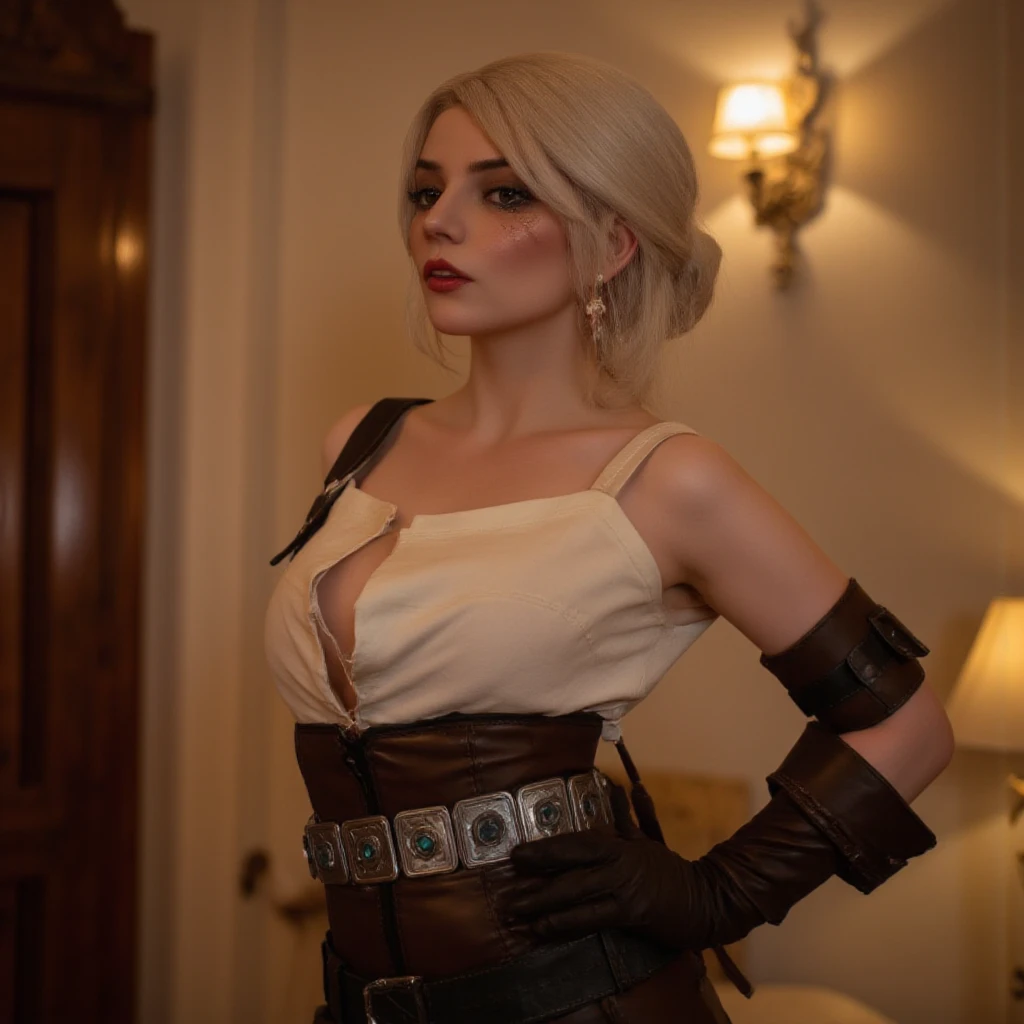Harley queen