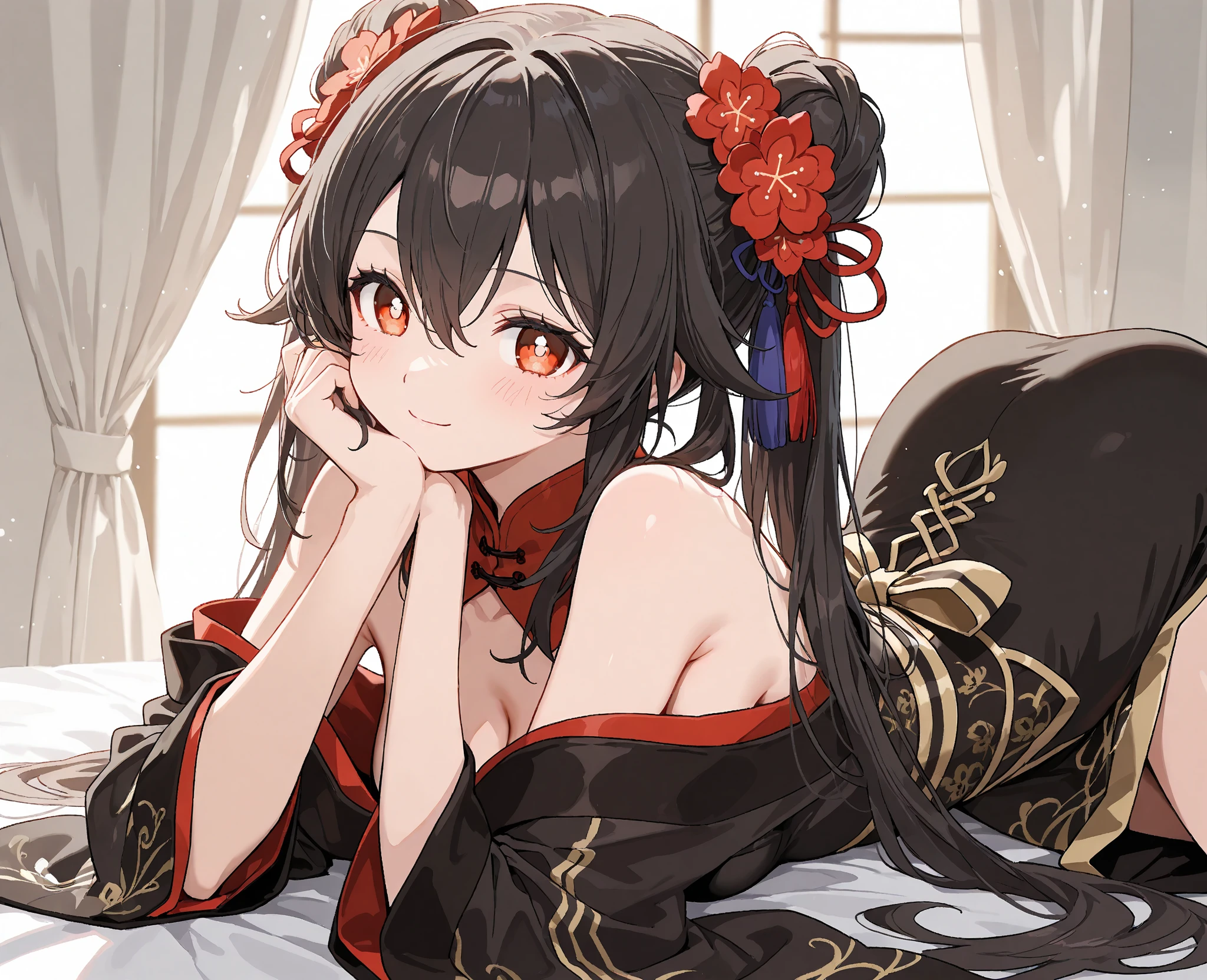 (((​master piece:1.5))),(hyper quality::1.5), Hyper Detailed,Perfect drawing、。.3D,8K Illustration、clearface、Hi-Res、((Hollow eyes:1.5))、((beatiful backgrounds))、(((Detailed drawing)))、Perfect Beautiful Girl、((Perfect Photo))、((hopelessness))、((Skysky))、