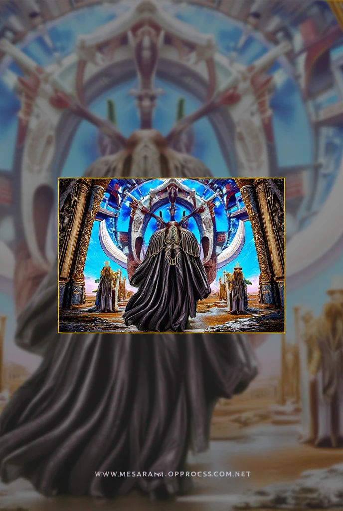 (otherworldly, otherworldly atmosphere, otherworldly appearance), highly insanely detailed, masterpiece, top quality, best quality, highres, 4k, 8k, RAW photo, collar, earrings, jewelry, necklace, armlet,
(long_hair, long hair, random colors cloth, random colors hair, random long hair, dynamic hair, glowing hair, hair over one eye),
(eyelashes, eyeliner, eyeshadow, eyelashes, mascara),
pink lipstick,
makeup,
((ancient egyptian theme)), golden ornaments,
1girl, (portrait:0.4), nsfw,
((desert, Mexico, cacti)),
a grove of mechanical trees swaying to the rhythm of coded breezes, (tranquil:0.6), (serene:0.5),
long messy hair,
<lora:blueprint-style-darquelilly-v1:1>, (blueprintstyle:1.6), blueprintstyle abyssal ship, ancient egyptian abyssal ship,
BREAK
scenery, (ancient egyptian ruins), (fantasy world)