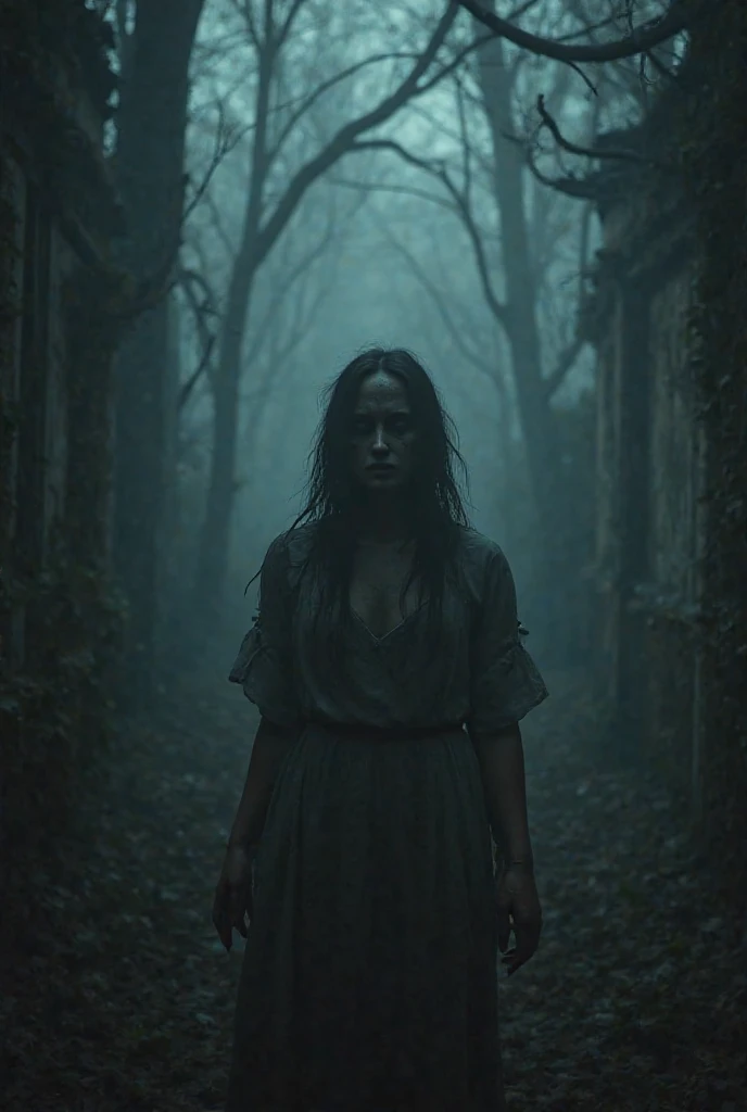 a beautiful girl, full body,
horror, broken, distorted, sky, fog, smoke, dark forest,
Junji Ito,
masterpiece, ultra high res, high quality,
