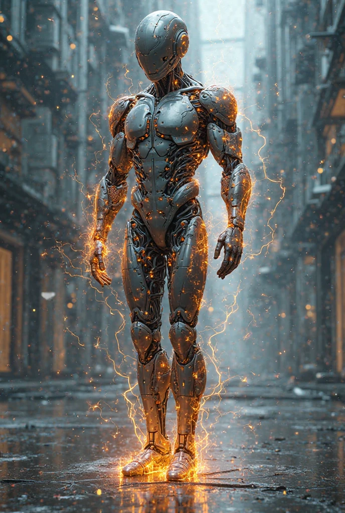Electrical