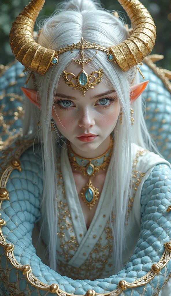 score_9, score_8_up, score_7_up, Expressiveh, ultra detailed, beautiful dark elf queen, laying in bed, solo, beautiful face, beautiful crown of black marble color, beautiful hair, long hair, ((pale skin)), beautiful clothes of noble vampire, cloth of kings, Masterpiece, best quality, royal bedroom, <lora:Expressive_H-000001:0.8> expressiveh <lora:MixSummerSolstice Style SDXL_LoRA_Pony Diffusion V6 XL:0.7> <lora:add_detail:1> <lora:sword swallowing position 3:1>