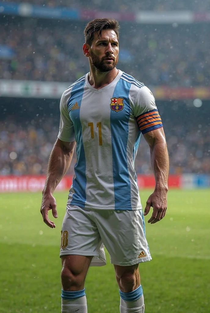 26-year-old Argentine football player