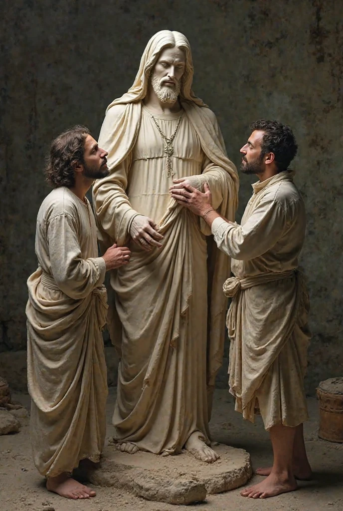 King David