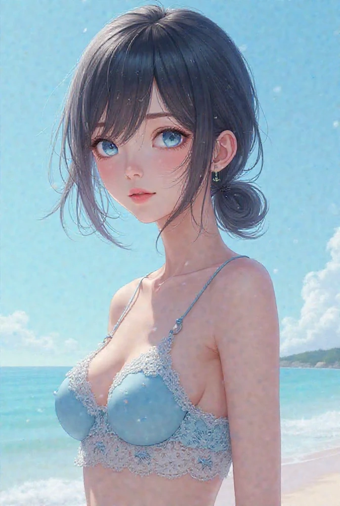 one-girl