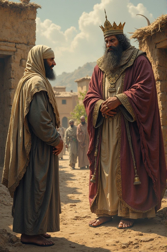 Ancient Israel, Biblical Times, 1st century, raging religious leaders, quarrels, 8k, RAW photos, top quality, masterpieces: 1.5, ulra high resolution, photorealistic: 1.5, cinematic lights, soft volumetric lighting: 1.5, realistic, photorealistic: 1, detailed skin, professional lighting, photography, sharp focus, detail, professional lighting, photon mapping, detailed and complex environment, highly detailed, top quality, artistic photography, photorealistic concept art, soft natural volumetric cinematic perfect light, mid-journey, detailed hands,
