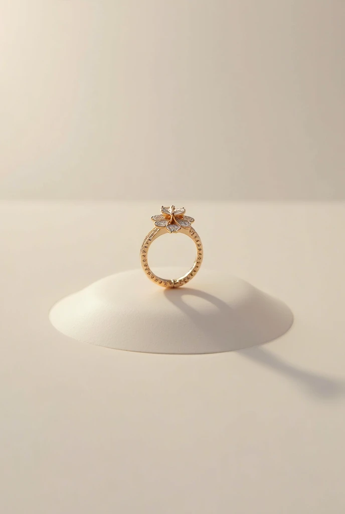 I want a logo for my ring 