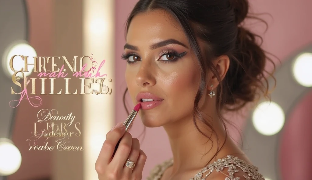 sexy degree photo kiss makeup hata