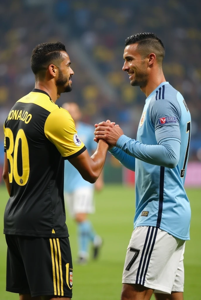 Uruguayan player Valverde as subaza captain