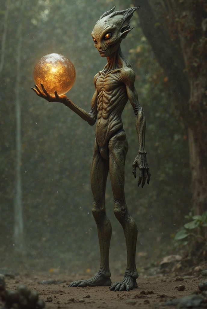 full body shot,niobium-manganite (Alien entity:Caribbean:0.5), wants to eat,survival in Tirnanoc,Cinematic,soft colors, colorful,natural skin textures, hyperrealism, hyper detailed,extremely detailed,high contrast,masterpiece,realistic,ultra detailed, complex parts,realistic wet skin,extremely complex,Epic realistic, cinematic style,irina yermolova,high contrast,HDR,extremely detailed, [deep night landscape],masterpiece,complex parts,faded,eyes extremely detailed, Tall detailed eyes,permission 8k,RAW,retina, Nikon Z9,washer ,,Orchard, in which sinister bloodthirsty lives live, ancient trees in the radioactive half-life stage,trap against fairies between trees,Carnival Row, city