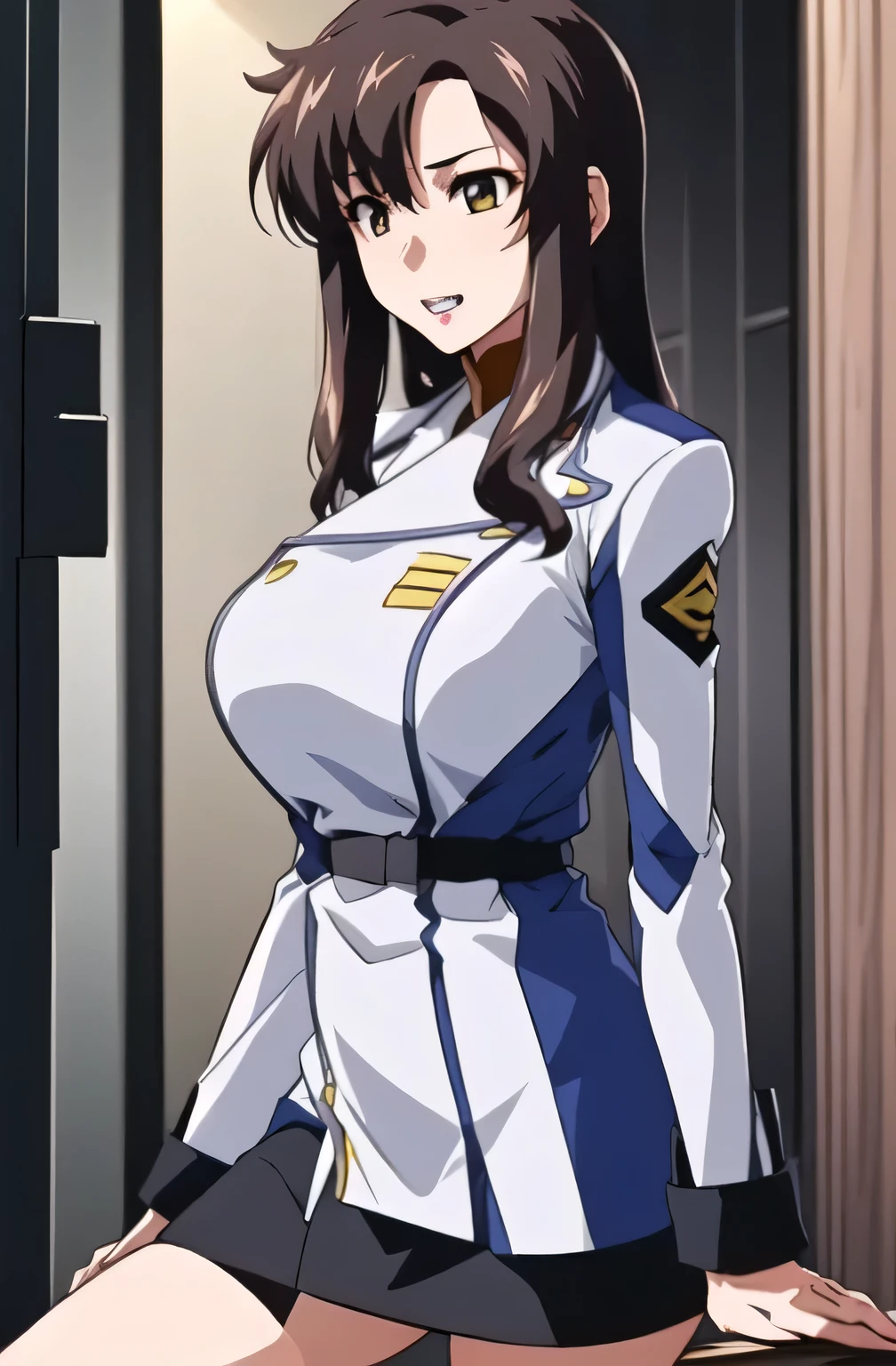 Raped, arranged in an X shape、Please draw big breasts even bigger breasts,use、areolas to draw the length when shooting。, face more delicately,Please draw big breasts even bigger breasts((5 fingers、A shorter {x} teeth It delicately and accurately depicts the beautiful fingers of an office worker)),(face more delicately),white blouse , black panties, ,(( big breasts stand out )),( big breasted ), , black panties,, To the face , ,( open legs ), black underwear , lots of steam from a man's body ,,( big breasted ), ( close ) , anger,( faces) ,( alone),(Nipples can be seen through big breasts ), swollen nipples and areolas , ,Sad Face ,40 years old, , ( teeth、professional wants to shoot ) , ( Humans have only 2 arms ) , , ( To the face ) , big breasted , Professional shooting with areolas in the background , length , beautiful body, Beautiful Nose, Beautiful Character Designs , perfect Eye , perfect face,expressive Eye , Perfect Balance ,
,(Focus on her face), (Innocent_big_Eye :1.0),light_笑face,
official art , 高精細CG 、 Unity 8k Wallpaper , Full light,Well deep, bright _Front _face_lighting, white skin,
( masterpiece:1.0),(Highest_ quality:1.0), Ultra Fine ,4K,