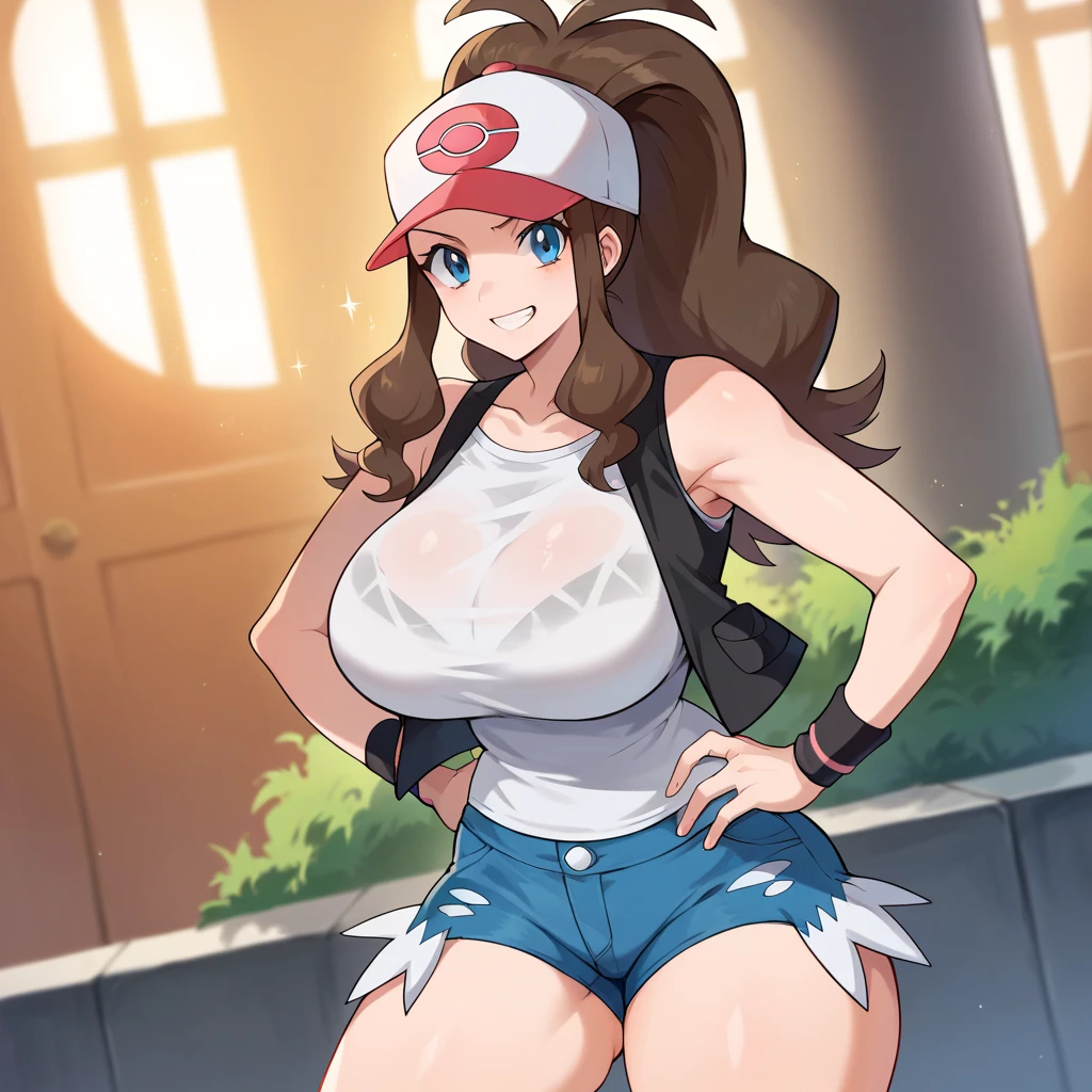 (best quality, high resolution, masterpiece: 1.2), ultra detailed, realistic: 1.37, sketches, hilda pokemon, def1, curves, visible thighs, plump thighs, close-up thighs, body shape, excited horny beloved look, smile , open mouth, excited female charm, nsfw, oral sex pose, after a bukkake, in a stadium, dynamic pose, ((bare breasts:1.6)), exsessive semen, ((18 years old)),((normal natural breasts)),((sexy hot slut student:1.4)), low neckline, deep ultra-short miniskirt extremely short with ruffles and short ornaments, thigh-high stockings with bows)),((cleaning the prison cell)),((ultra realistic ultra detailed face and body)),((ultra realistic ultra detailed hair and eyes)),((ultra image quality)),((incredible details)),((with ultra realistic detail)), Hot 20yo, very cute, rainbow braided hair, ((big fake tits)), (in miniskirt), ((upskirt:1.1)), ((looking seductive)), without panties, ((hot mini jacket open)), fishnet stockings, at crowded EDM festival, slim body, fitness model, (cutesexyrobutts art style:1.2) (photorealism:1.3) (cinematic trailer:1.3) (deep colours:1.2) (ambient lighting:1.2) (film grain:1.3) (human)on the kitchen (tall slender mature woman) tanned skin, (huge boobs) (loser writing on boobs:1.4) (skimpy cow print bikini) (lewd smug smile:1.2) (narrow seductive eyes:1.3) long eyelashes, eyeliner, shiny lipstick) (detailed face and eyes:1.3) (dramatic atmosphere) (intricate natural lighting:1.3) sharp focus, best quality, 8k wallpaper, ((dressed as a prostitute)),((extremely ultra-short microskirt)),((derd thigh-high stockings)),((open top showing bare breasts:1.6)),((huge, ultra-juicy natural breasts:1.6)), ((ultra juicy perfect nipples)),((shy and horny face)),((at night)),((in a brothel))