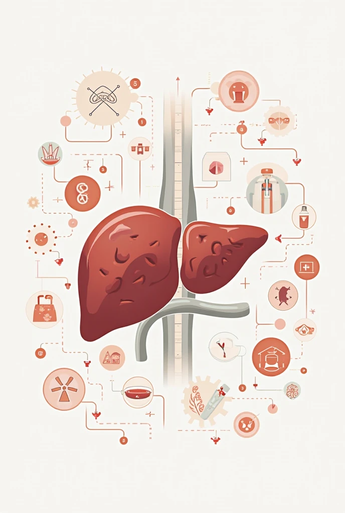 Draw a picture of cardiology with sign of doctor and real heart picture with heart rate like motivation