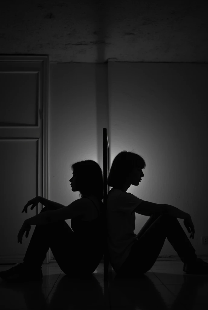 Chiaroscuro 12
