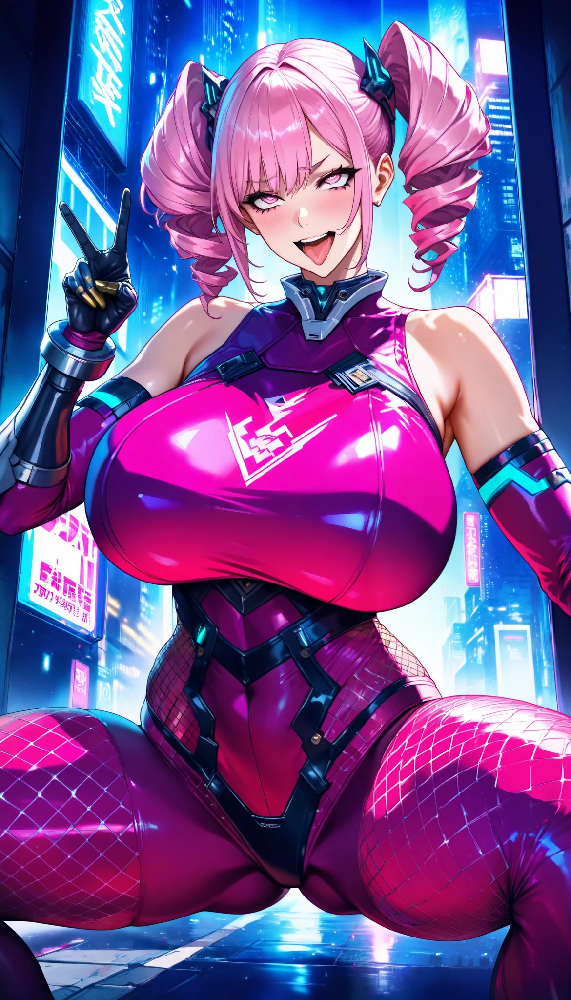1girl,solo,super detailed skin,shiny skin,happy smile, jelly skin, jelly body, jelly hair ornaments,glowing eyes,eyelashes,lips gloss ,large breasts,beautifully shaped breasts, jelly ornaments dress,cowboy shot,masterpiece,best quality,ultra detailed,high resolution,sharp focus,depth of field,