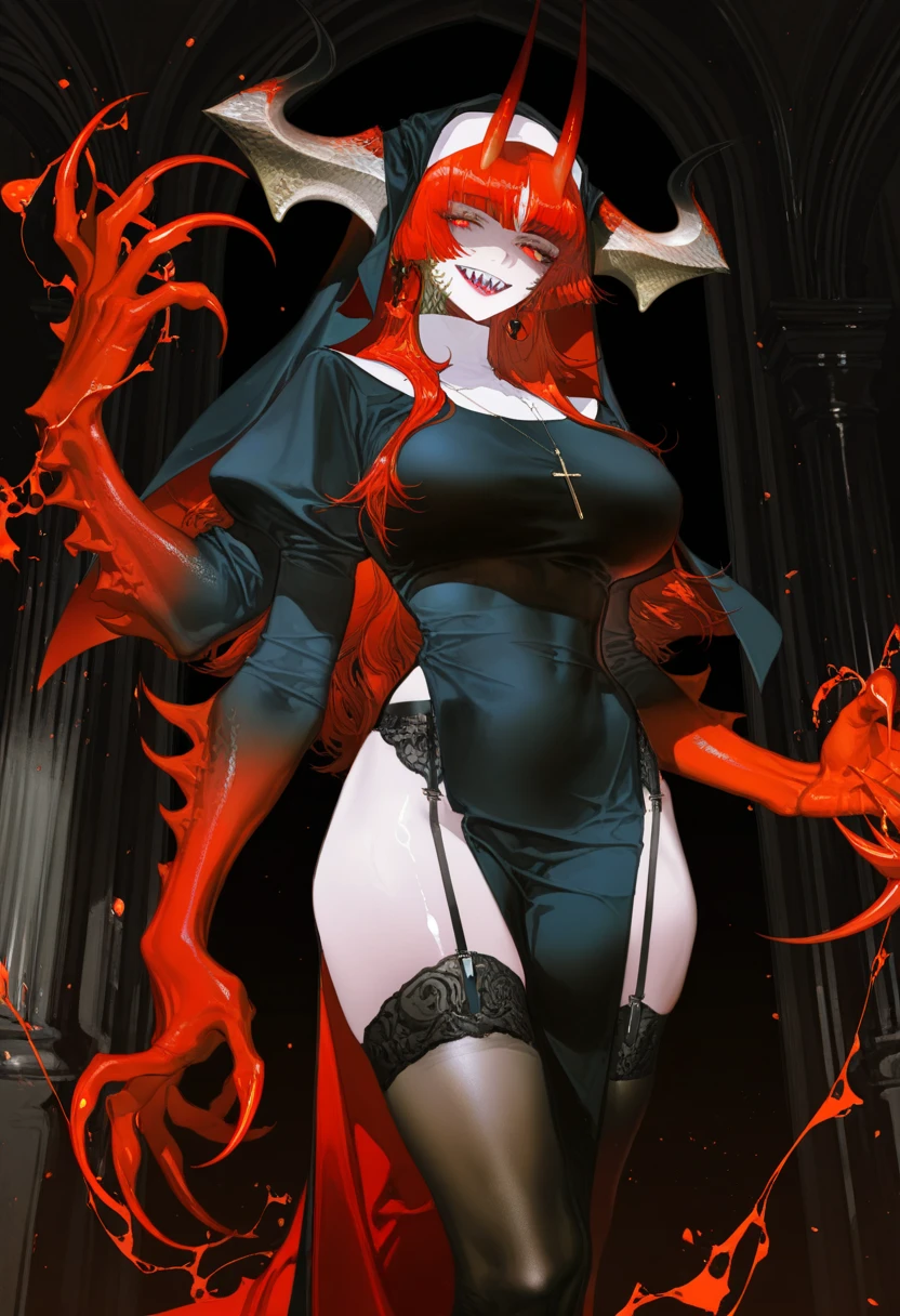Detailed image quality,Pandora the Witch,wing, Succubus Theme,堕落Angel,Excellent,scary,Secret Terror,Tentacles,With eyes,Uncanny Valley Effect,Beast Blood Moon,skeleton,vampire,Hellfire,Dark Queen,Angel,magician magic witch,16岁Angel,Eyes are blue(Pupils as deep as the starry sky),beautiful princess,Demon Armor,堕落Angel路西法,