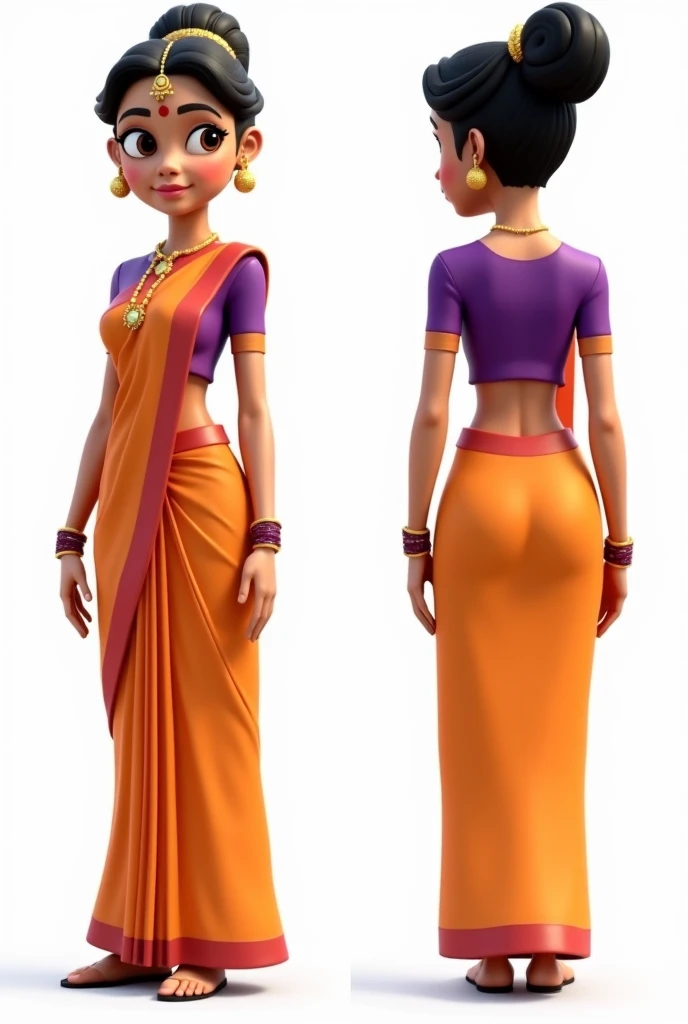 ( Realistic:1.33),(masterpiece:1.1),(highest quality:1.1),(HDR:1) a close up of woman in a pink dress, full body concept, detailed full body concept, Vsukhothai costume, in style of thawan duchanee, traditional beauty, wearing an ornate outfit, traditional dress, south east asian with long, pink lotus queen, wearing ornate silk clothes, traditional clothes, wearing traditional garb, wearing ornate clothing, traditional clothing, wearing pink floral chiton, full body character concept,costume concept design, full body details, detailed full body concept art, full character body, character model sheet turnaround, fullbody shot turnaround, concept character sheet, full body concept art, reference model sheet , full body concept art, RPG style character, game character design, 3d character reference sheet, video game character concept, detailed character design, character sheet, [ character model sheet turnaround ], front and back, (((front and back))), thai traditional belt, thai traditional earring, strapless thai traditional dress