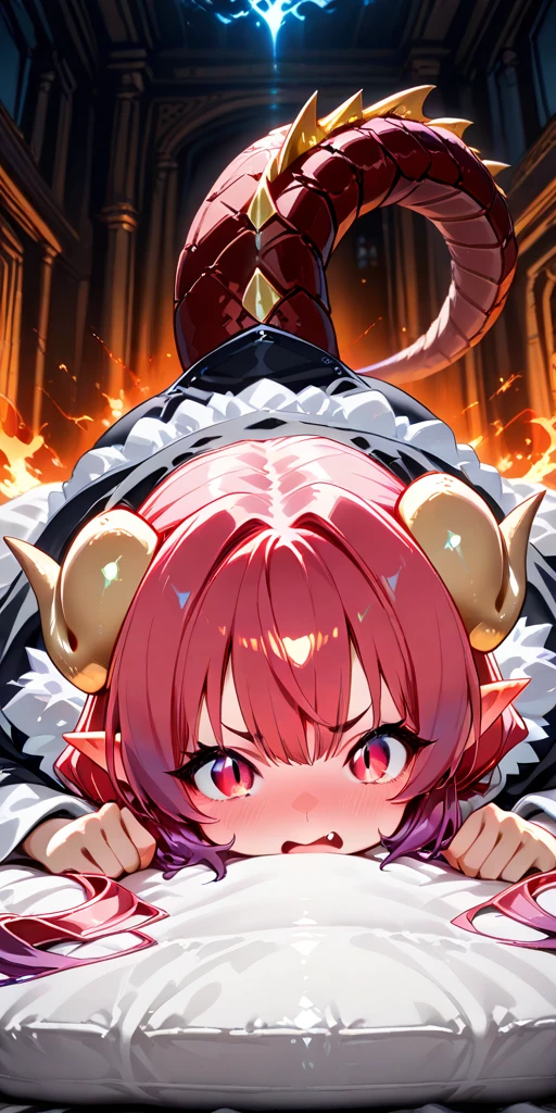 (shuna),(Pink Hair)、(Long Hair)、(two horns on the forehead,),(Red and white tight shrine maiden outfit)、(True to prompts)、、(Glaring with keen eyes)、(Super big breasts),(On all fours)、((Nose hook))、(Breast pump)、(Busy Street)、(Many people々々々々々々々々々々)、(sunny)、(blue sky)、(Best lighting)、{{{Browsing Caution}}}、{{{masterpiece}}}, {{{Highest quality}}}, {{ultra-detailed}}, {{shape}}, {{{Very delicate and beautiful}}},{{extremely detailed CG}}、{{unity 8k portrait}}、{{Fabric Shading}}、{{super detailed skin}}、{{Perfect Anatomy}}、{{detailed}}、{{Dynamic Lighting}}、{{{beautiful detailed eyes}}}、{{{beautiful detailed Face}}}、(Perfect Legs)、(Perfect breasts)、(Perfect pose)、(Perfect body)