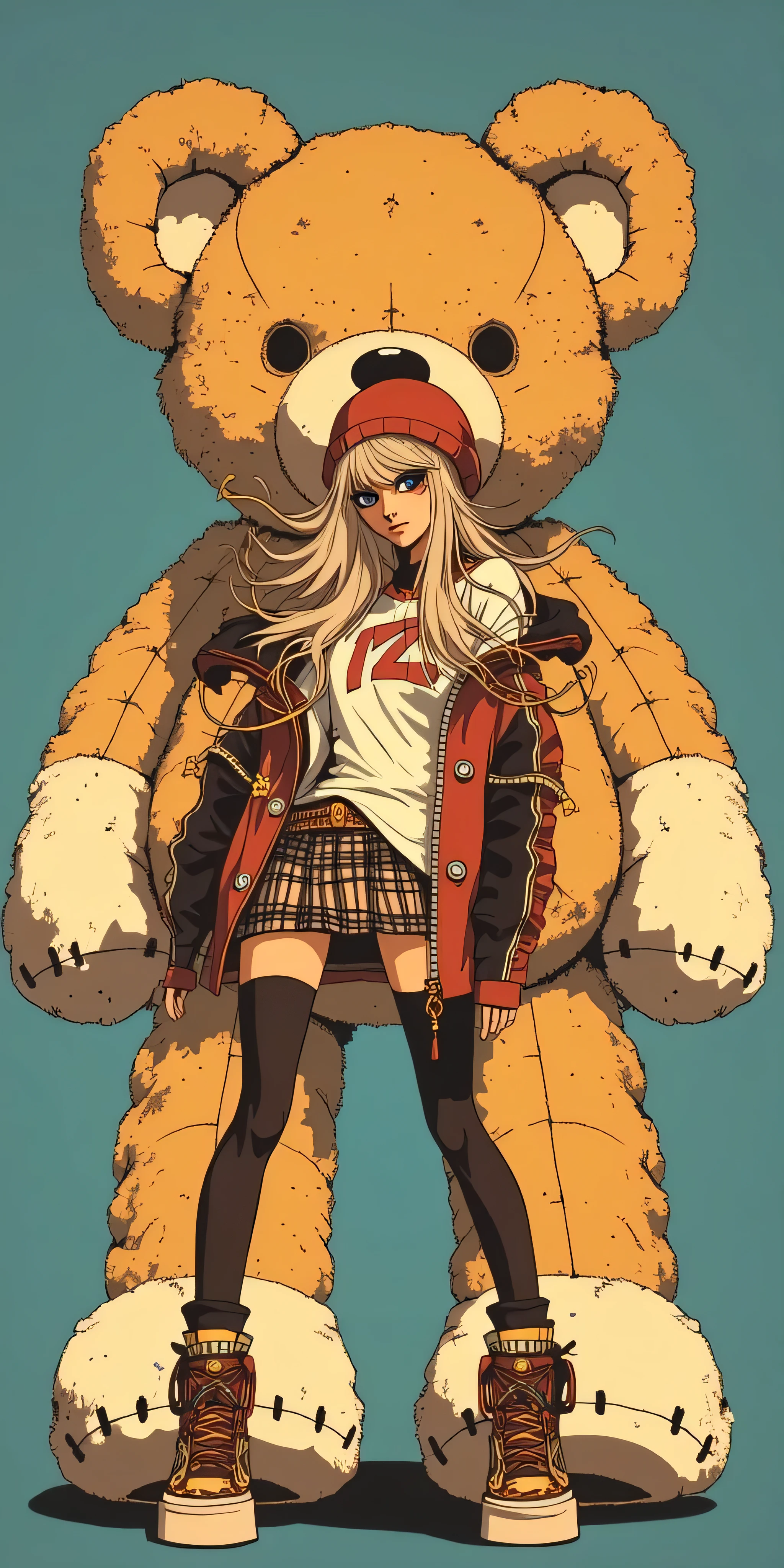 Please create a variations of this