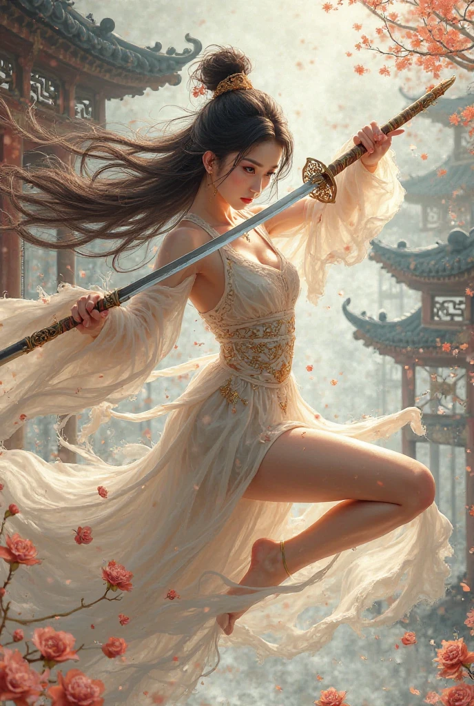   lovely - charming 可愛迷人