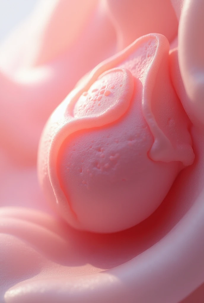 Baby&#39;s umbilical cord