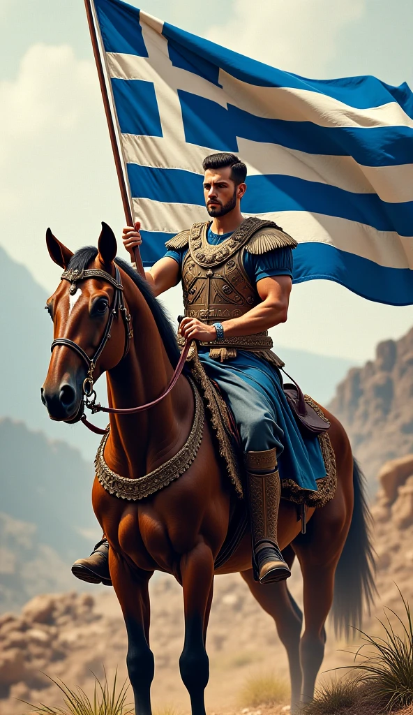 God of Israel